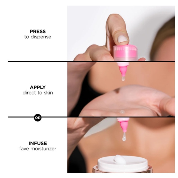 Beauty Bio Plumping Booster - Picture 5 of 7
